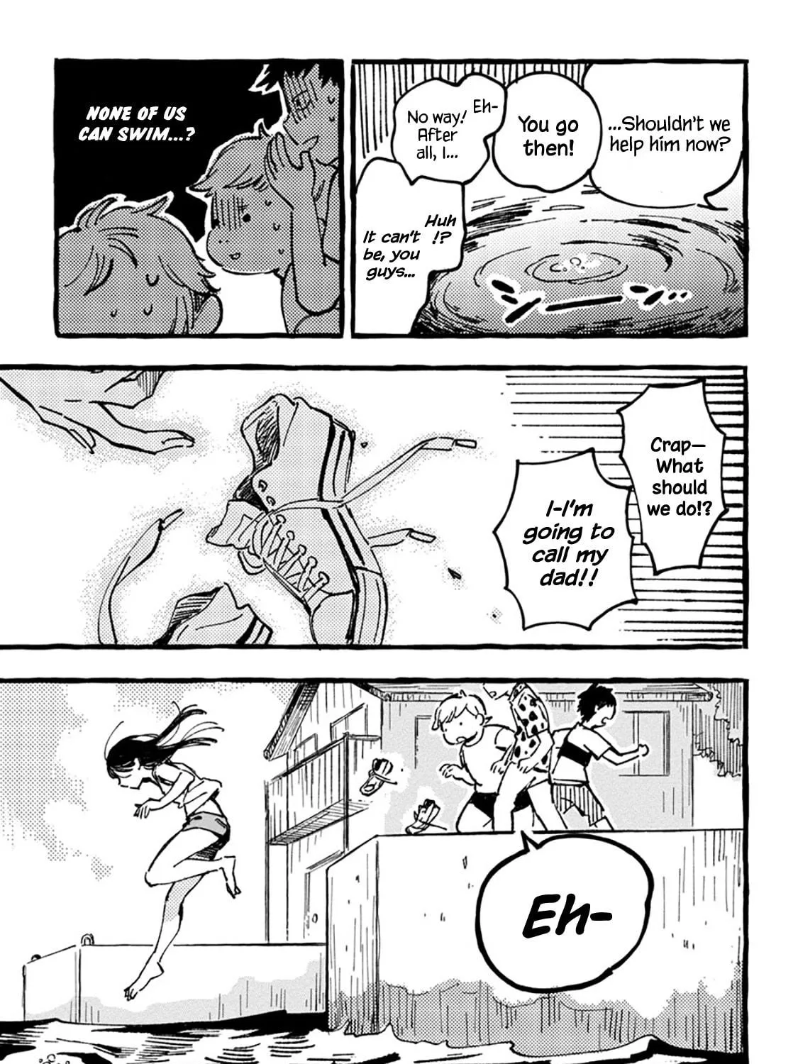 Read Asako chapter 1 image 38 on Lezhin
