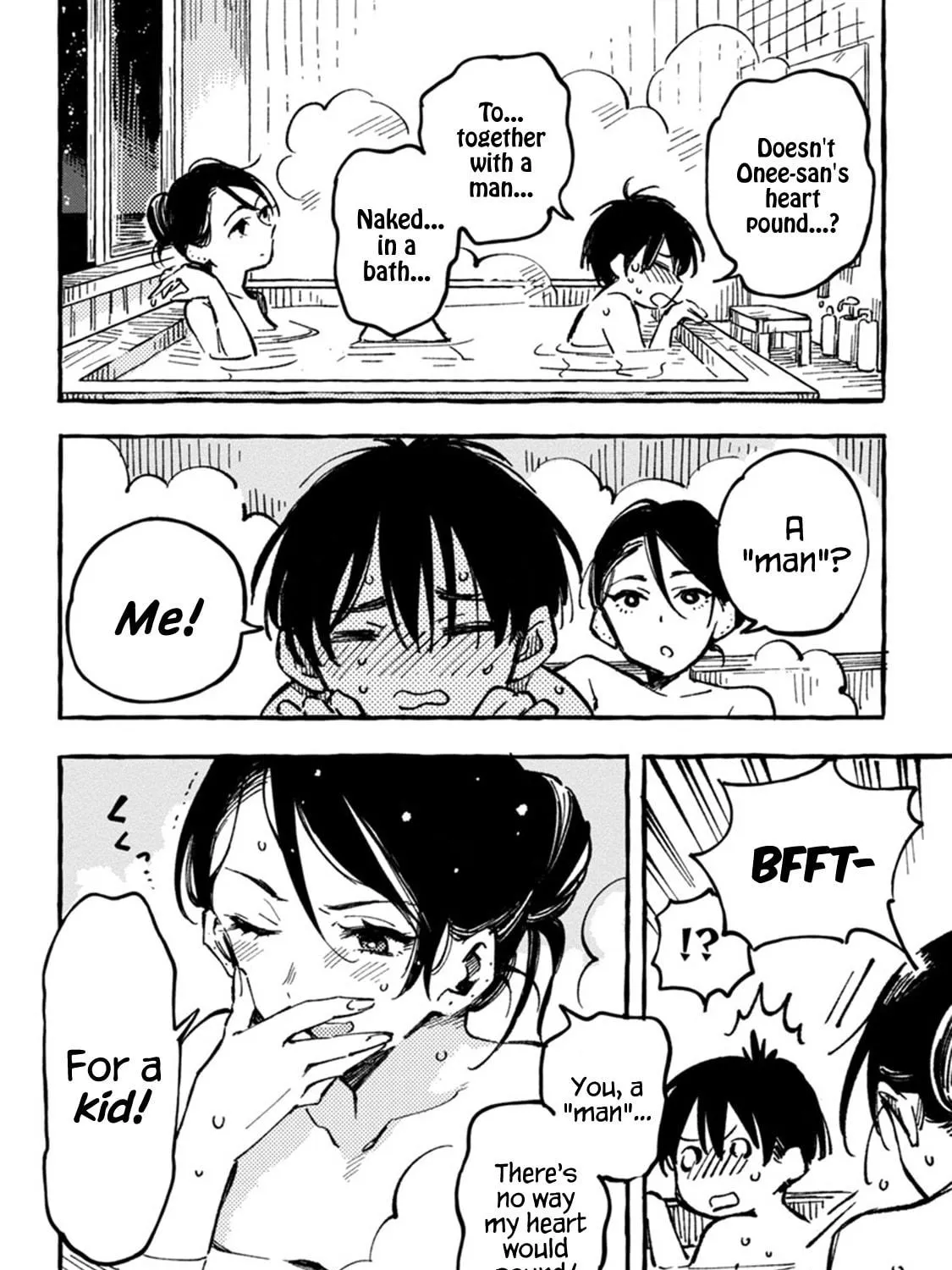 Read Asako chapter 1 image 68 on Lezhin