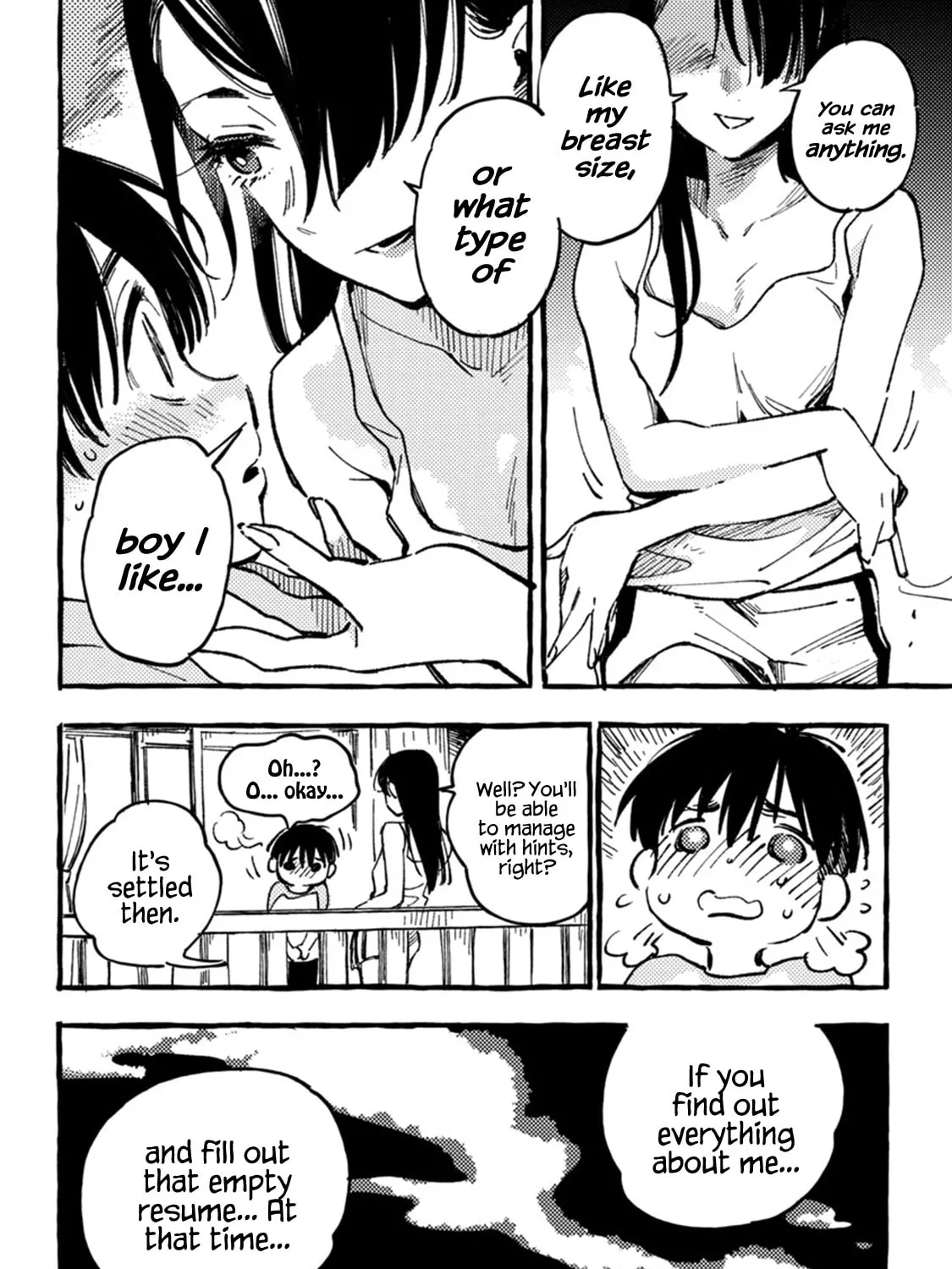 Read Asako chapter 1 image 84 on Lezhin