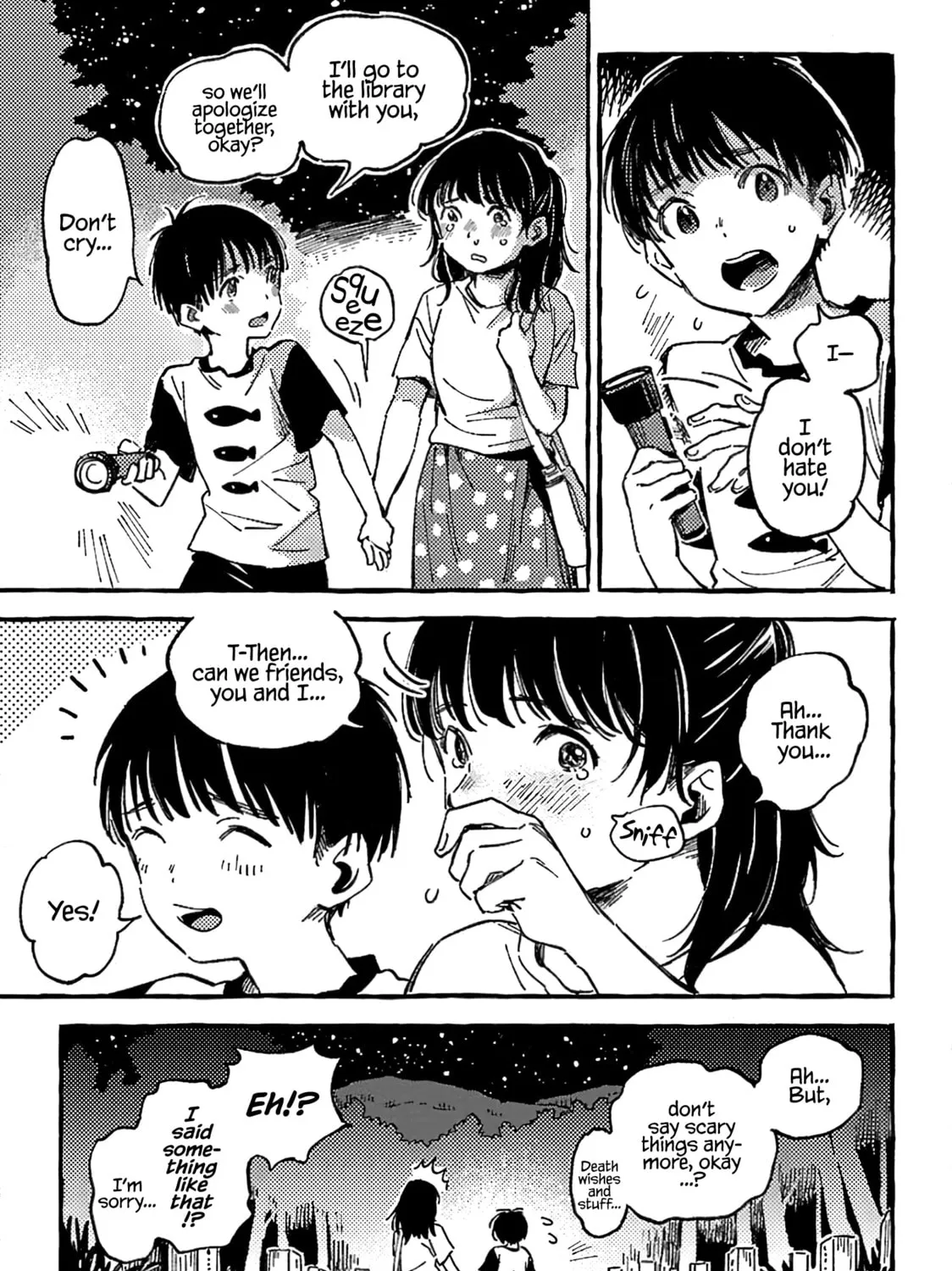 Read Asako chapter 10 image 20 on Lezhin