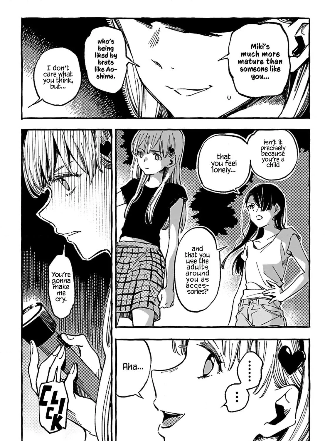 Read Asako chapter 10 image 28 on Lezhin