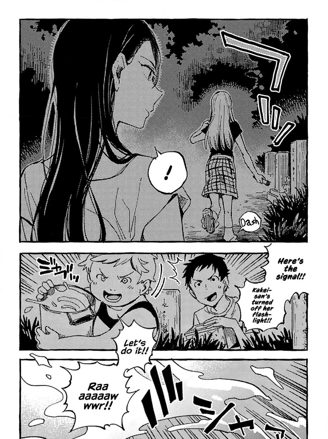 Read Asako chapter 10 image 30 on Lezhin