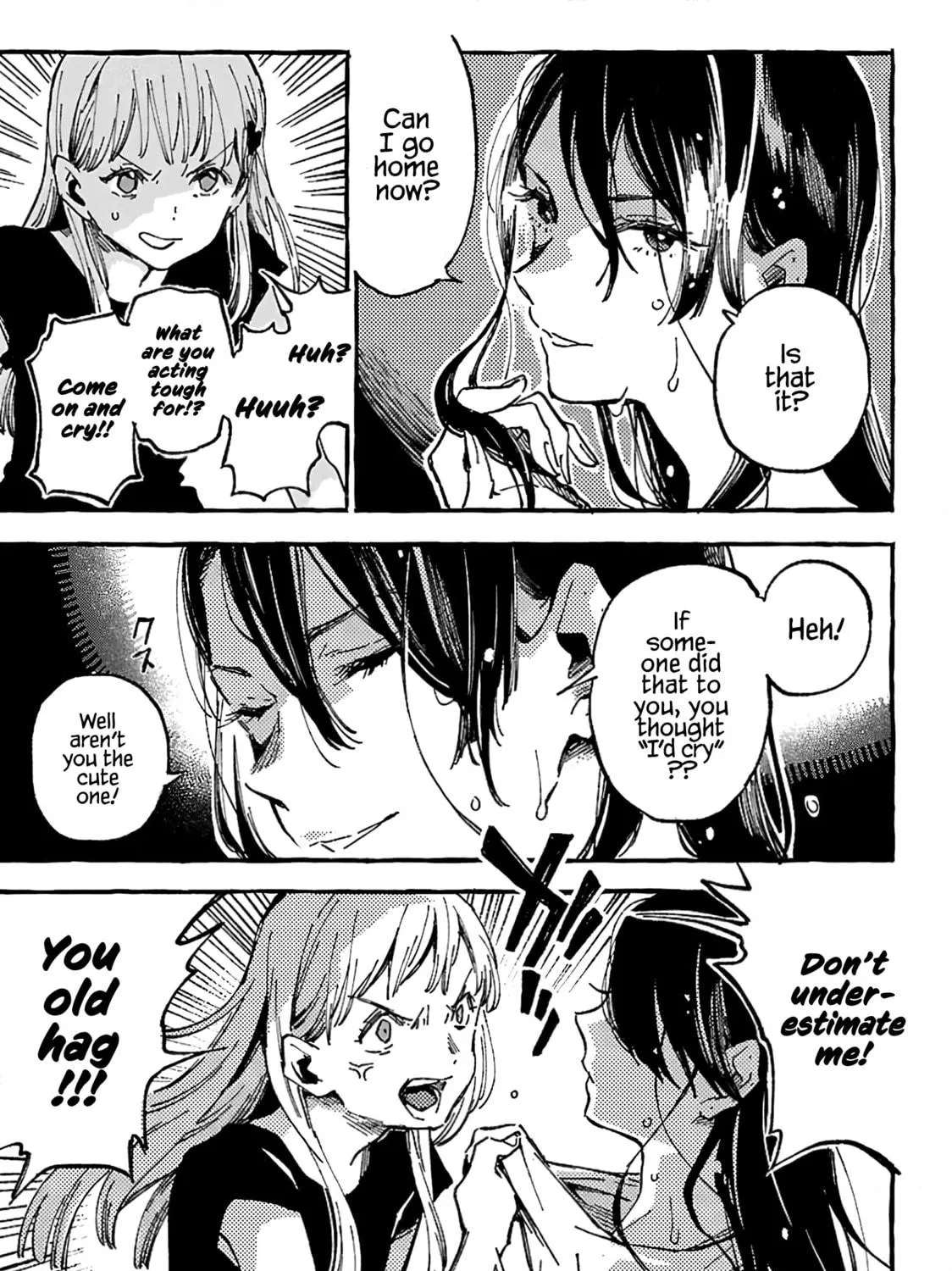Read Asako chapter 10 image 40 on Lezhin