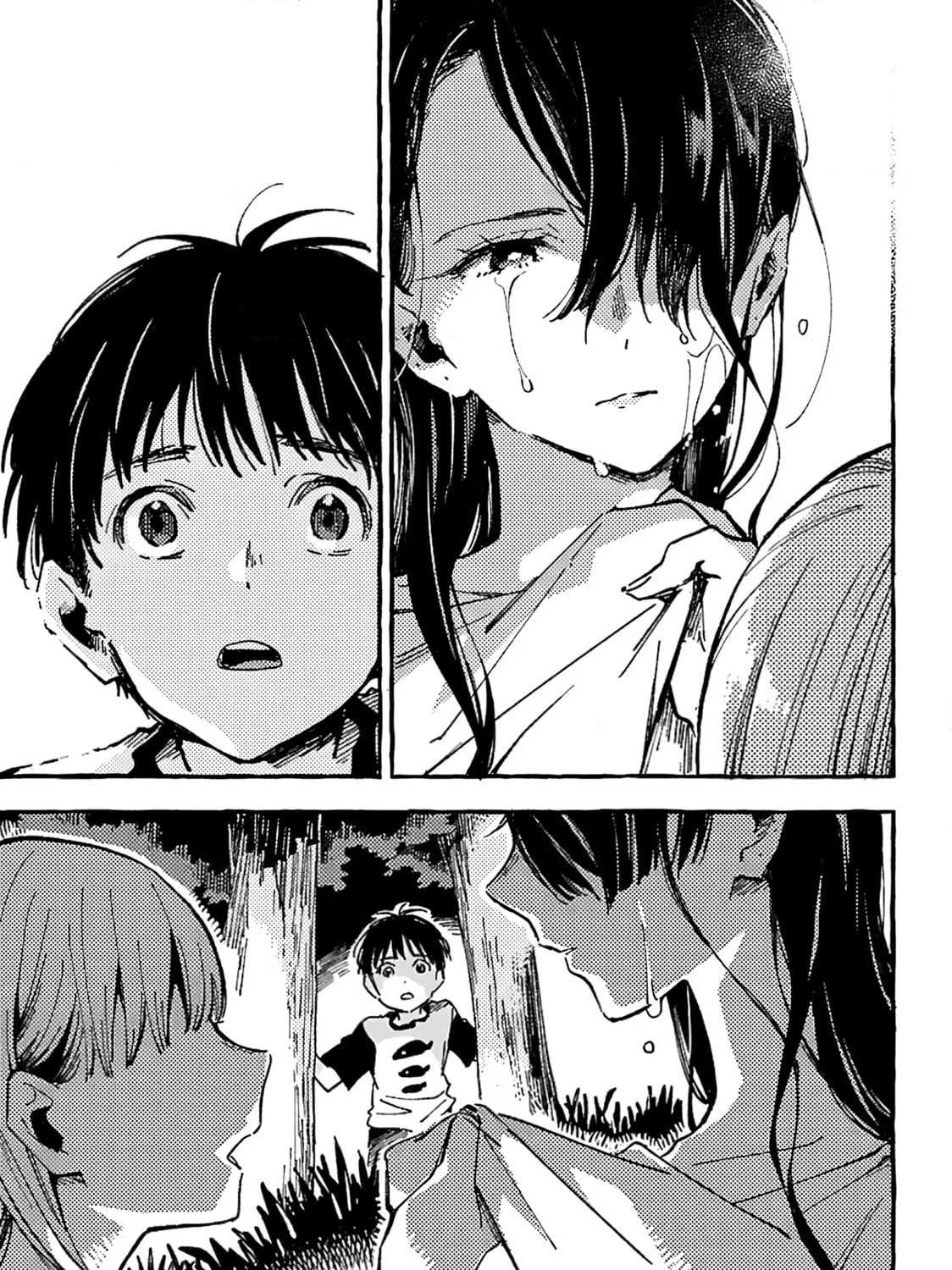 Read Asako chapter 10 image 44 on Lezhin