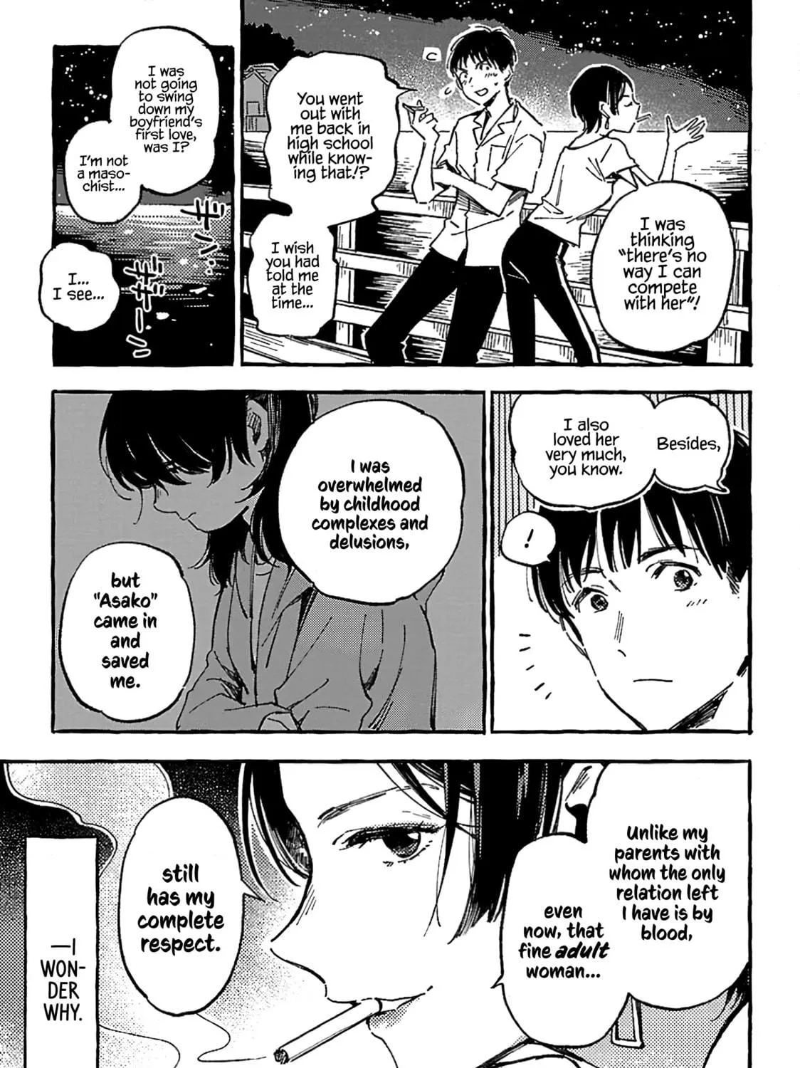 Read Asako chapter 10 image 52 on Lezhin