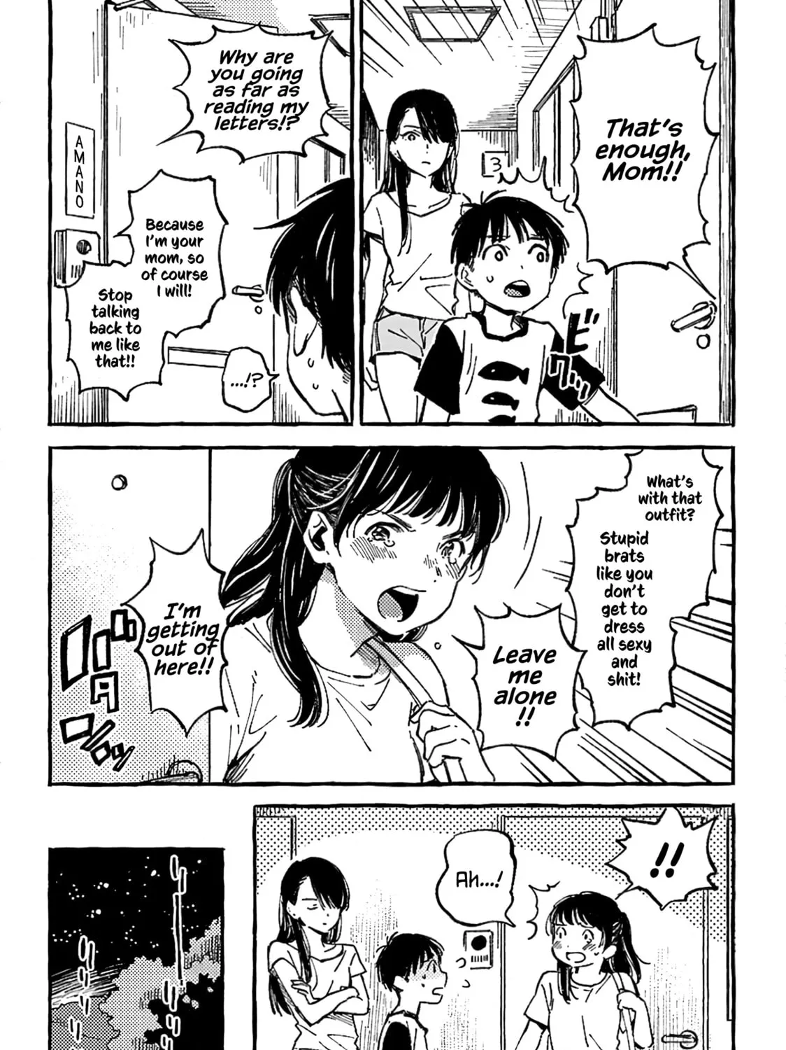 Read Asako chapter 10 image 6 on Lezhin