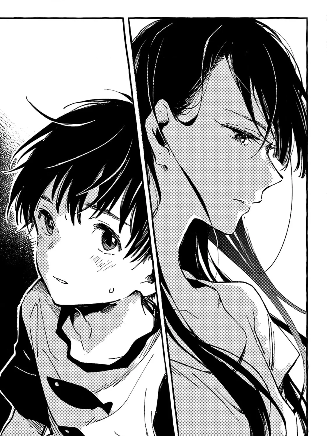 Read Asako chapter 10 image 60 on Lezhin