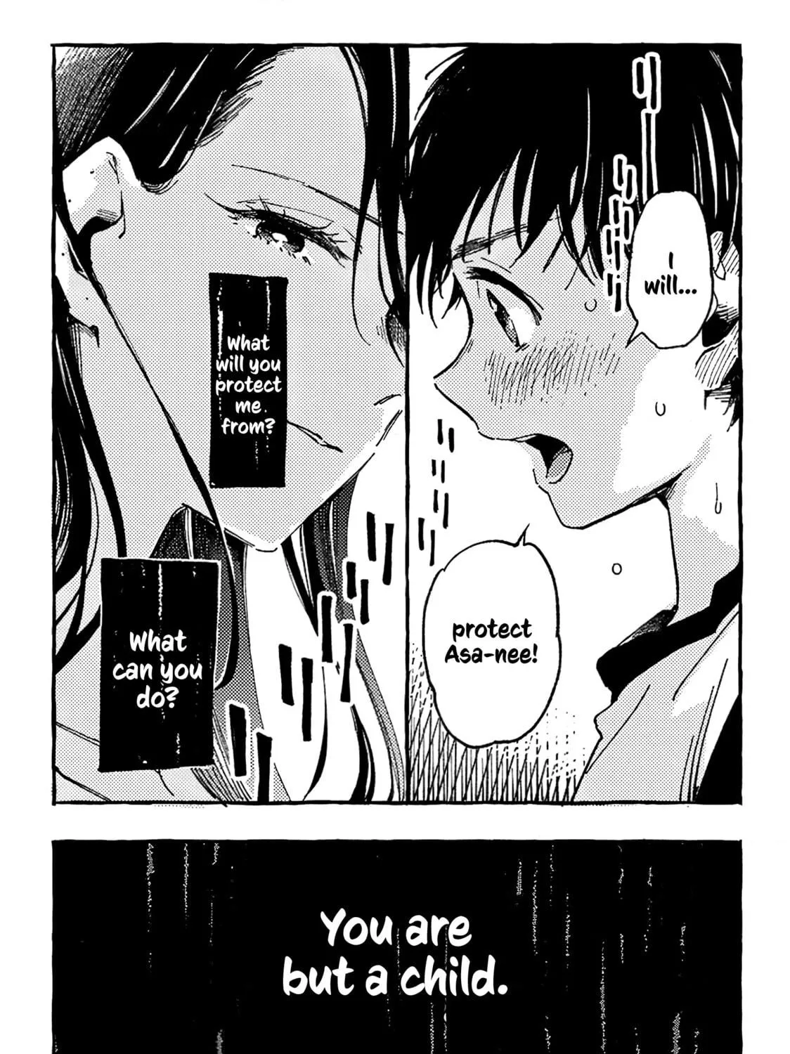 Read Asako chapter 10 image 68 on Lezhin