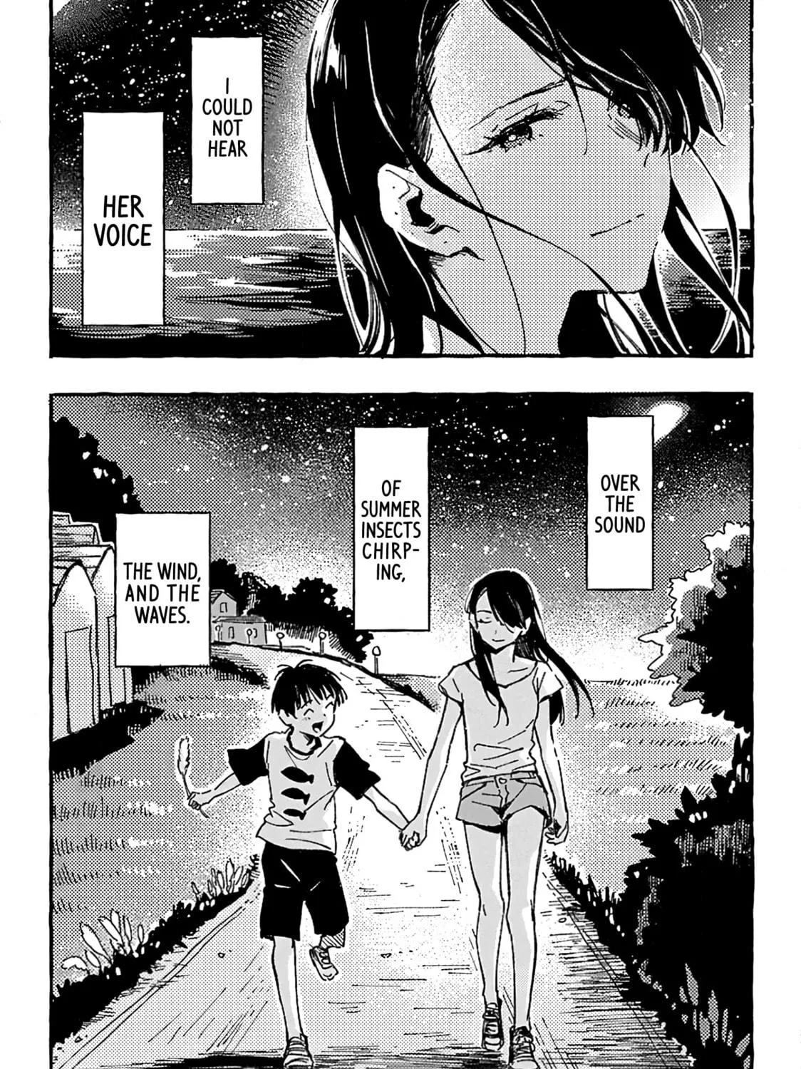 Read Asako chapter 10 image 70 on Lezhin