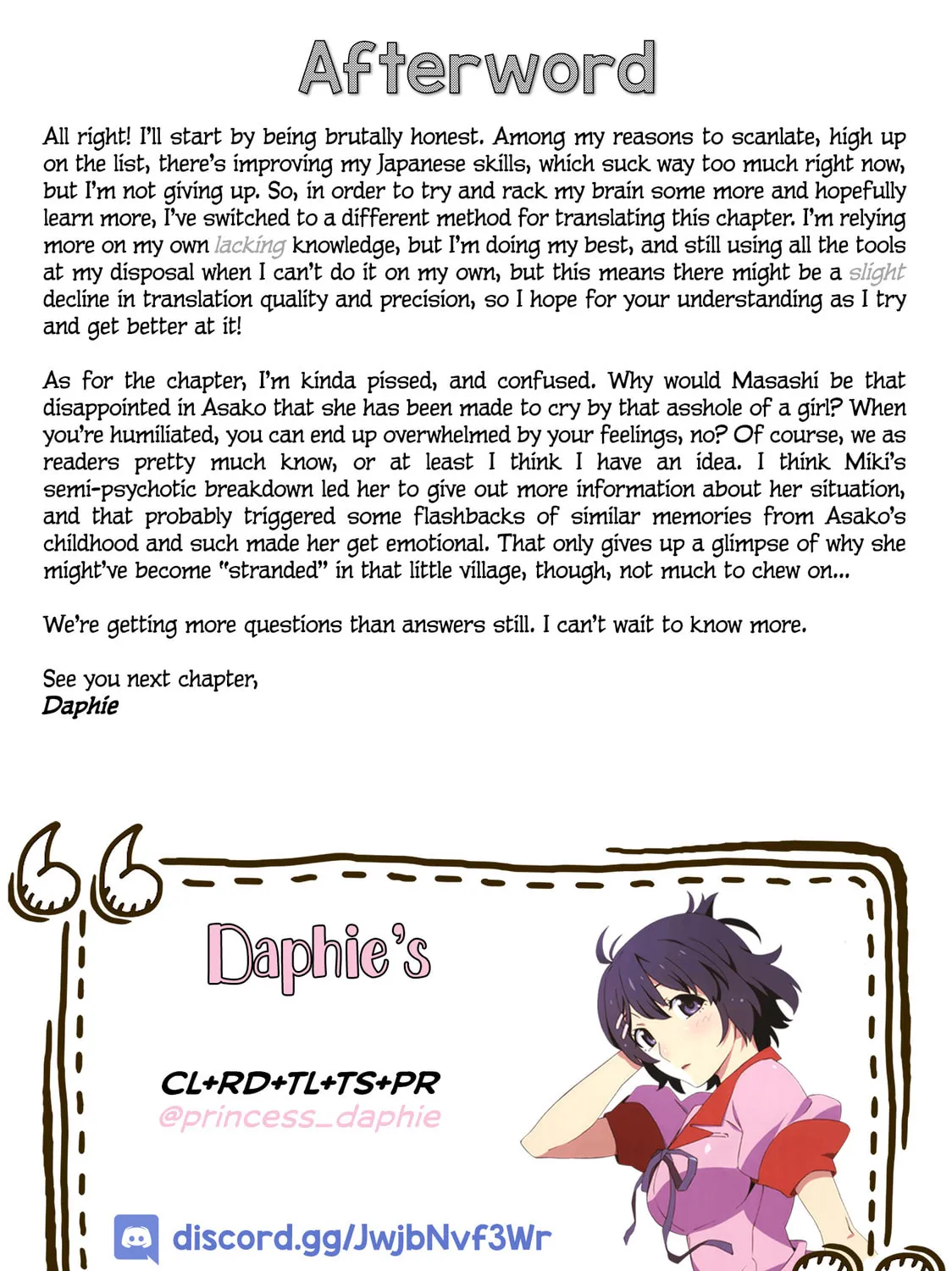 Read Asako chapter 10 image 86 on Lezhin