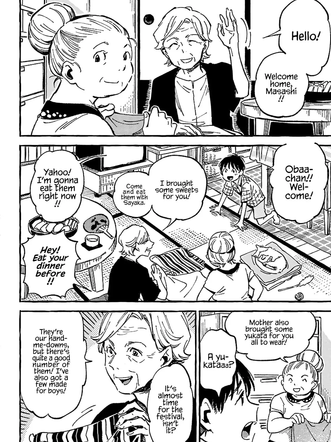 Read Asako chapter 11 image 26 on Lezhin