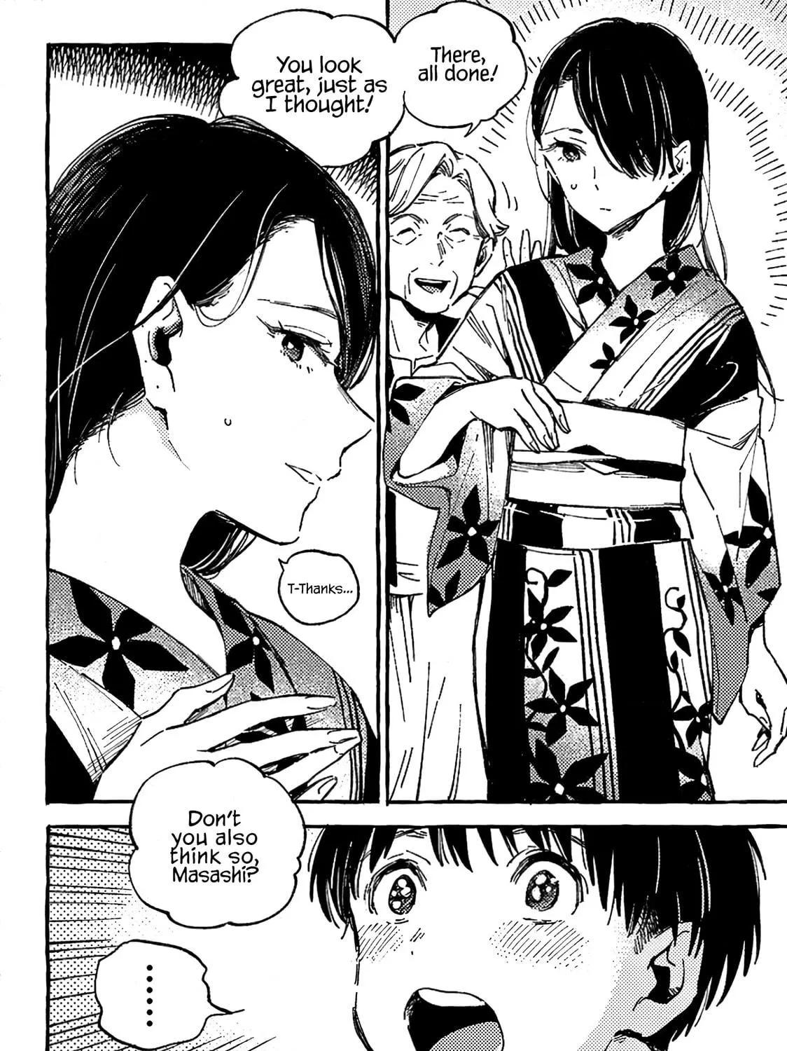 Read Asako chapter 11 image 34 on Lezhin