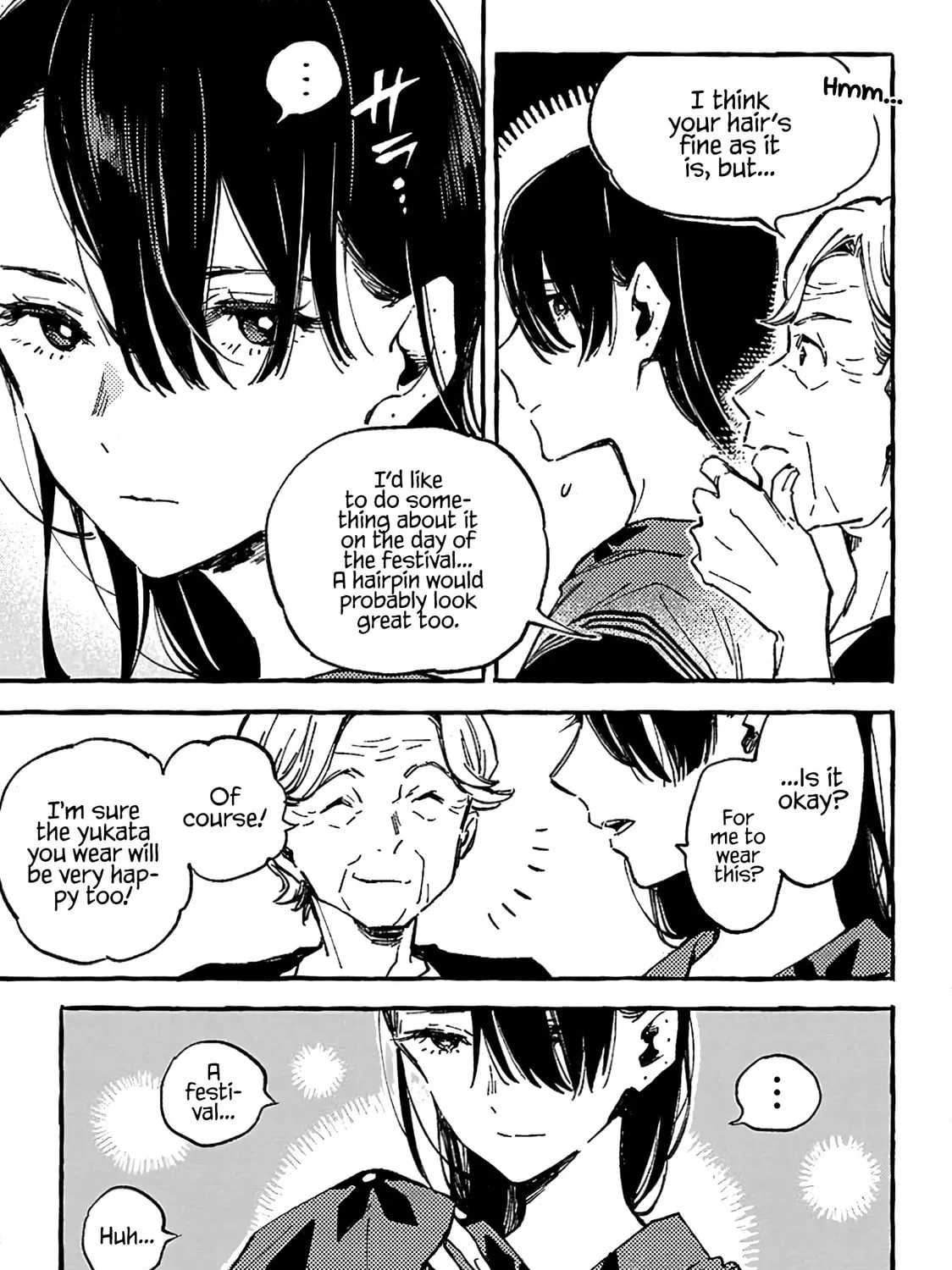 Read Asako chapter 11 image 36 on Lezhin