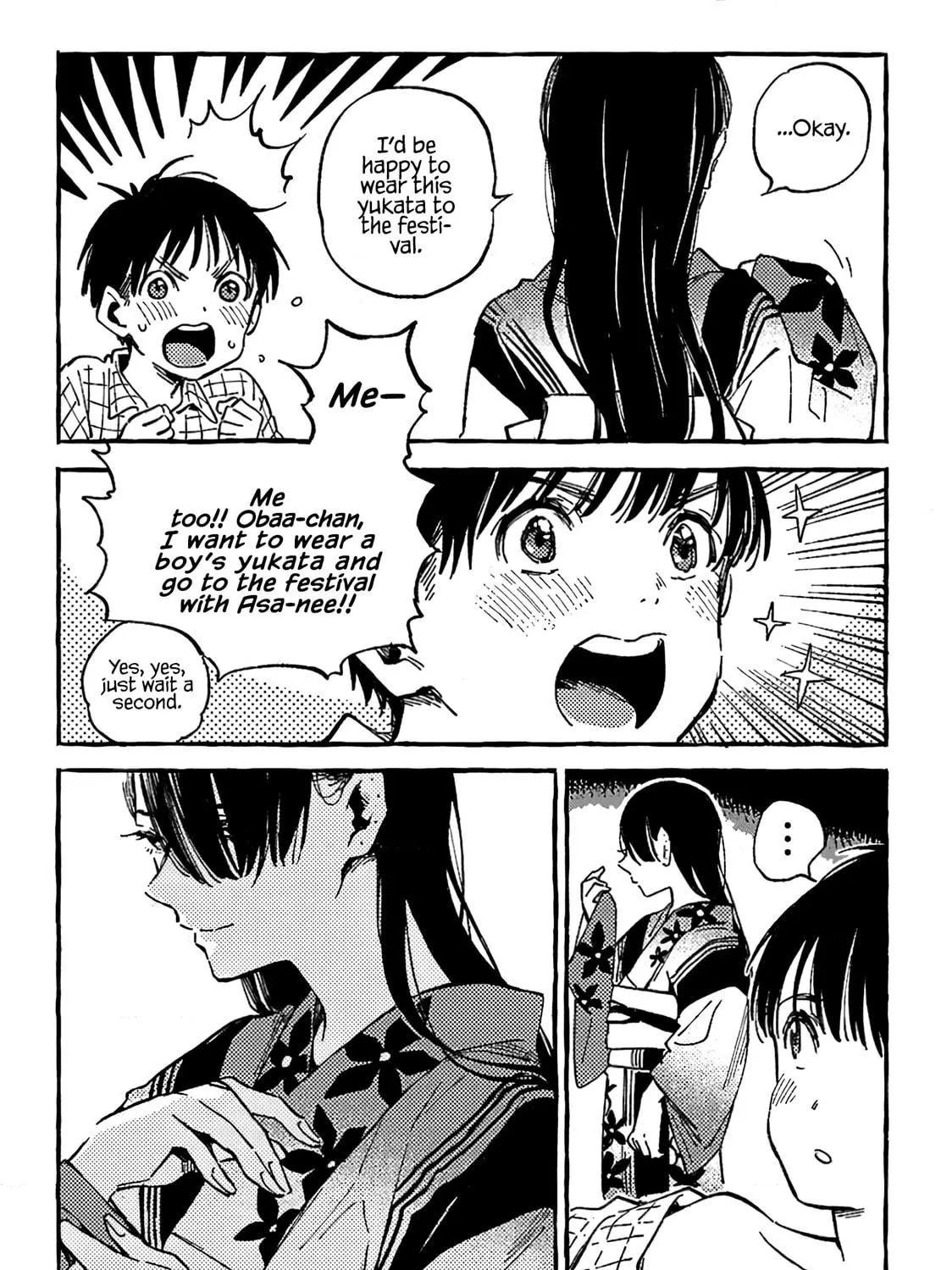 Read Asako chapter 11 image 38 on Lezhin