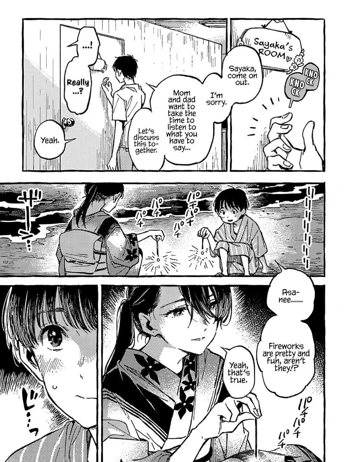 Read Asako chapter 11 image 48 on Lezhin