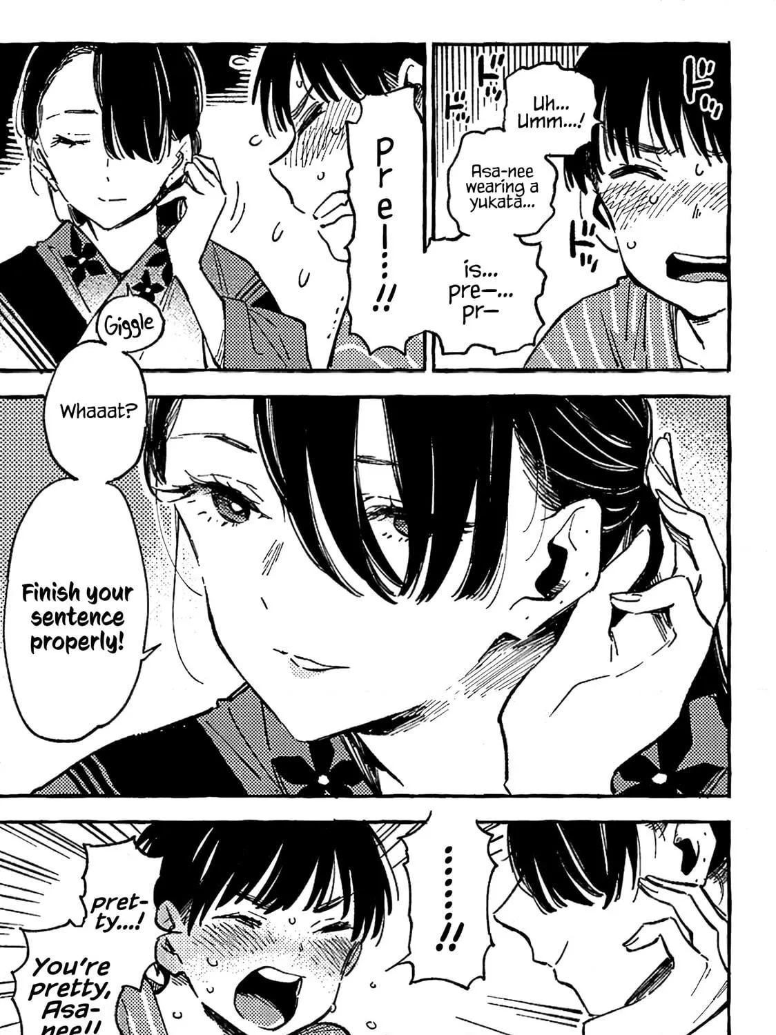 Read Asako chapter 11 image 52 on Lezhin
