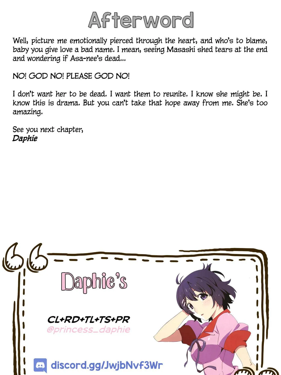 Read Asako chapter 11 image 64 on Lezhin