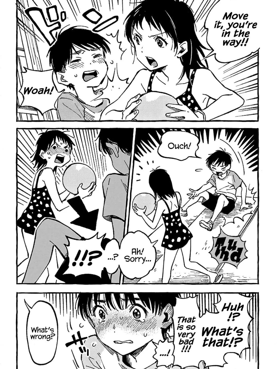 Read Asako chapter 12 image 10 on Lezhin