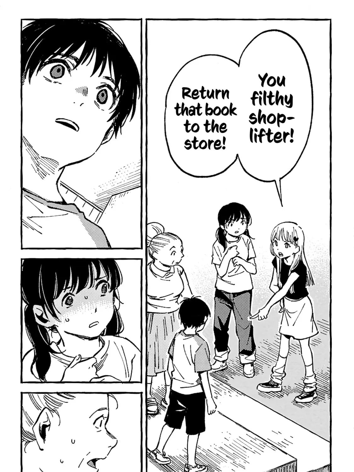 Read Asako chapter 12 image 26 on Lezhin