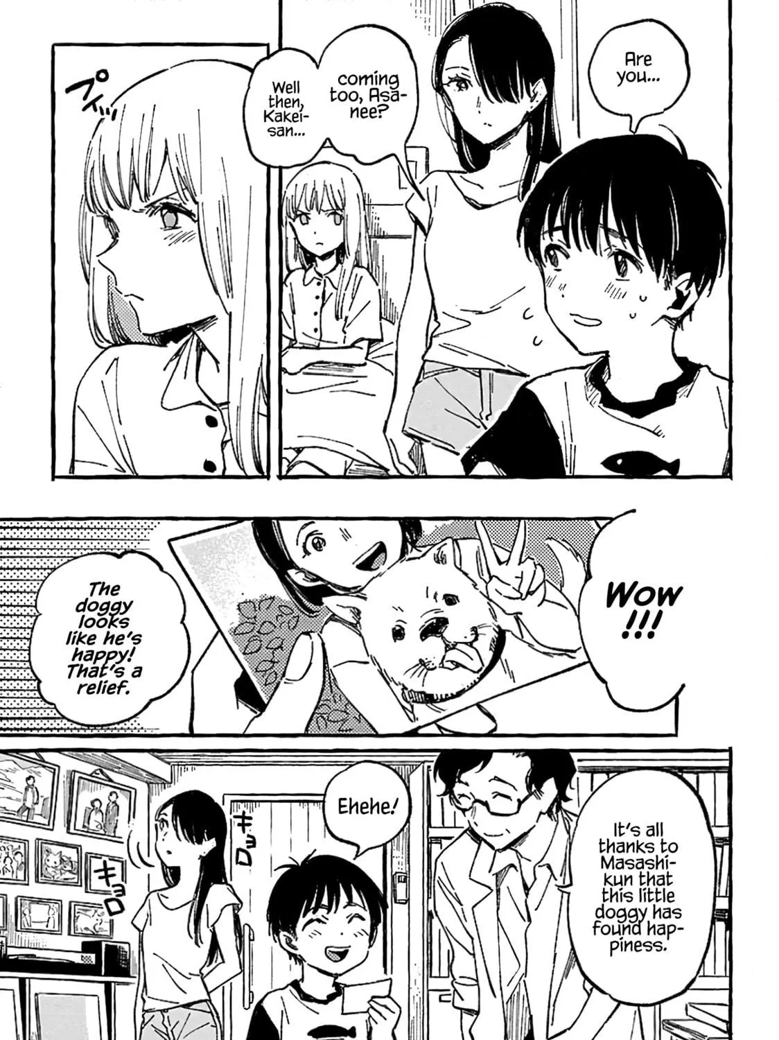 Read Asako chapter 12 image 52 on Lezhin