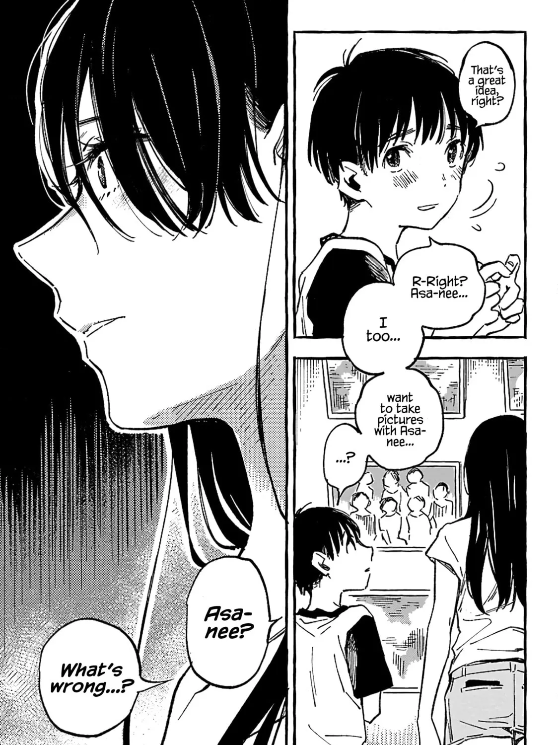Read Asako chapter 12 image 56 on Lezhin