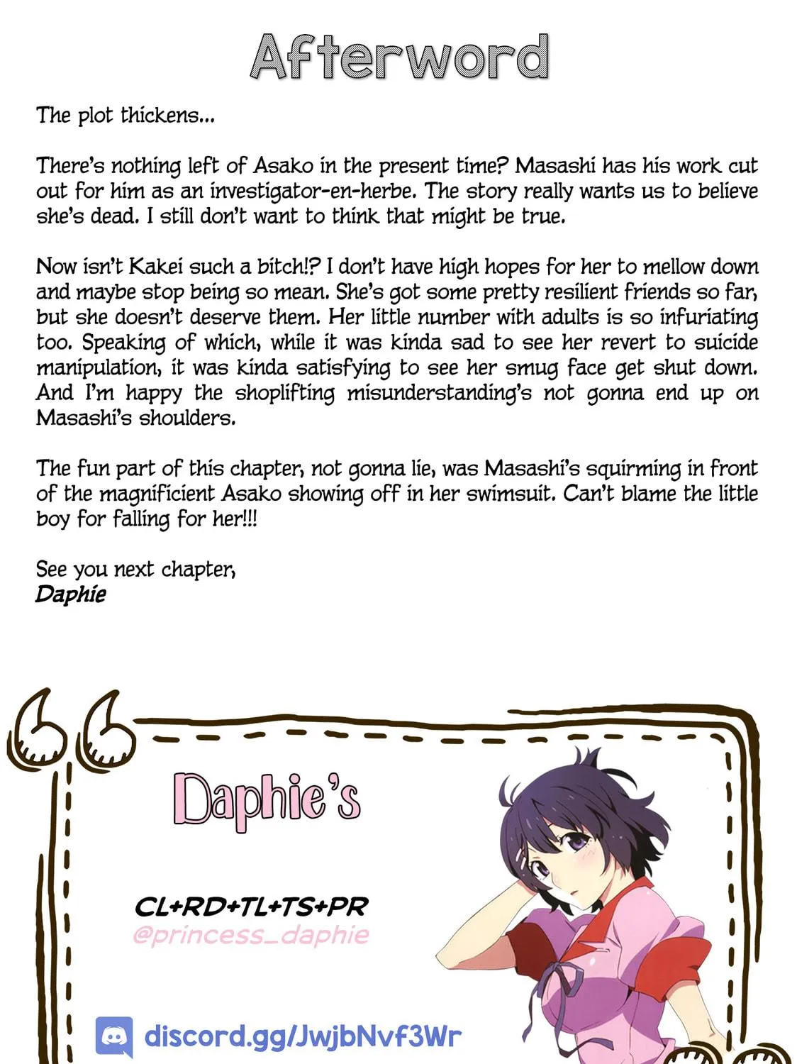 Read Asako chapter 12 image 64 on Lezhin