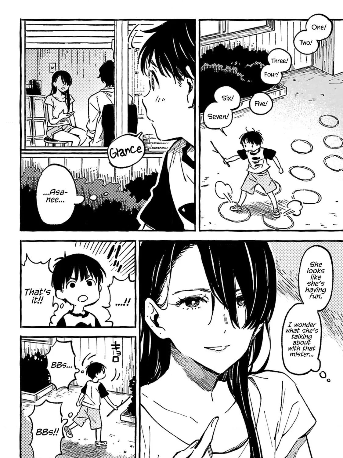 Read Asako chapter 13 image 10 on Lezhin