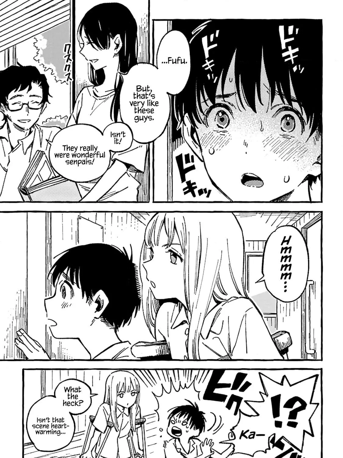 Read Asako chapter 13 image 28 on Lezhin