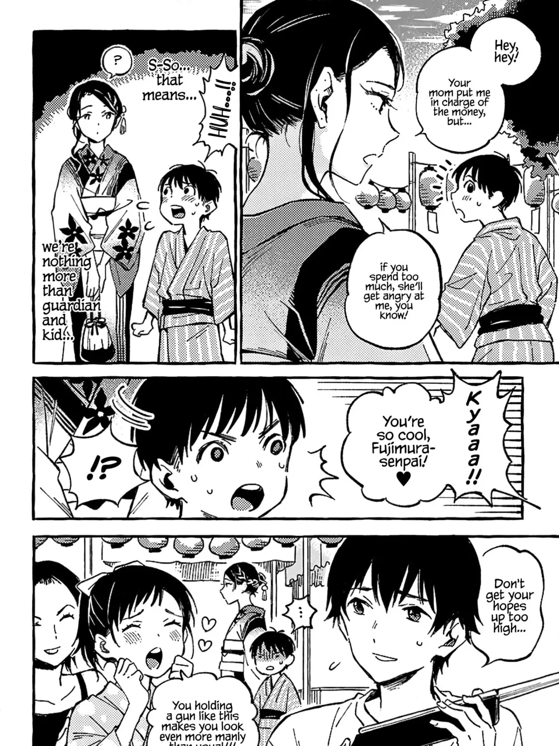 Read Asako chapter 13 image 42 on Lezhin