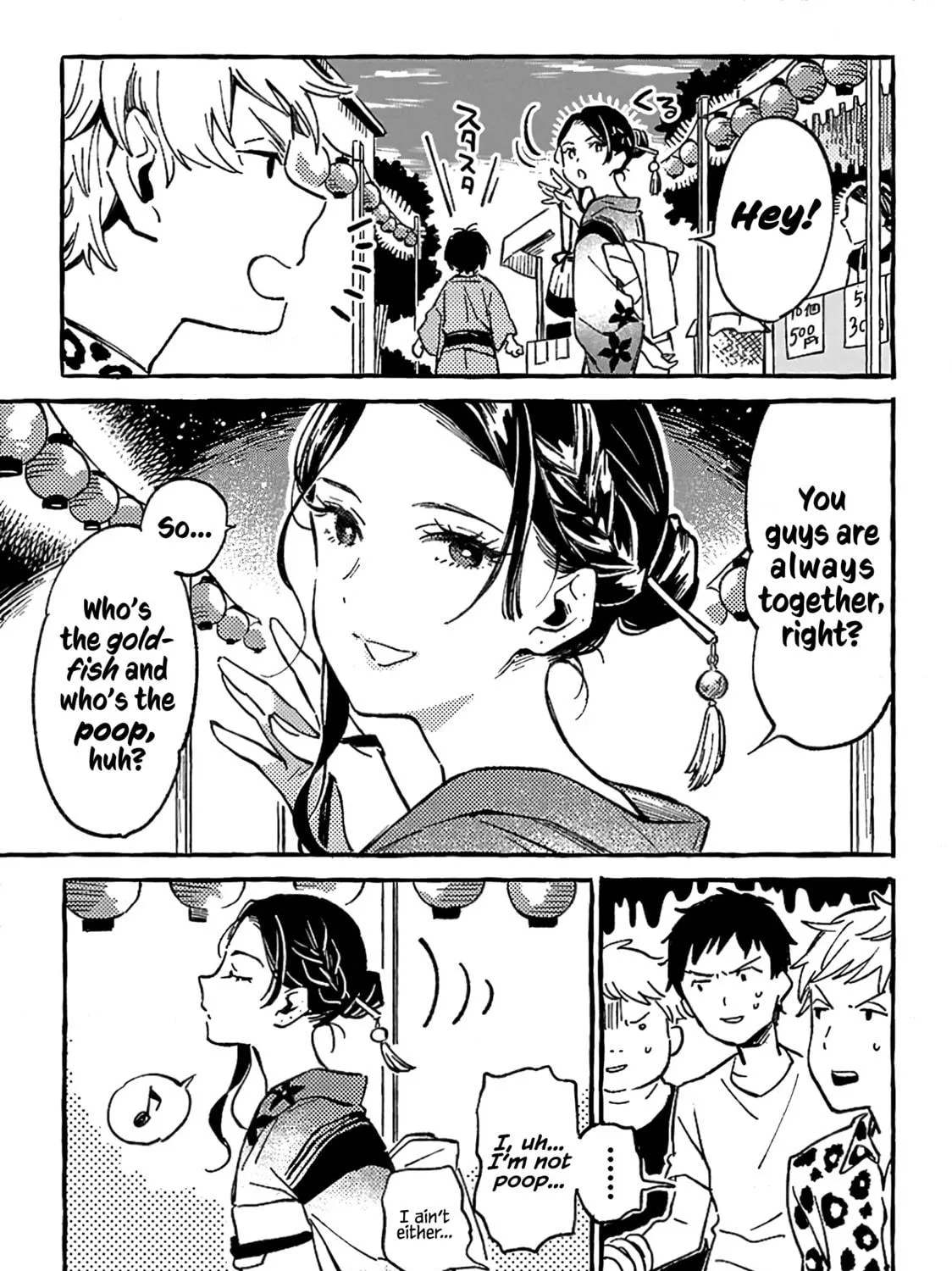 Read Asako chapter 13 image 48 on Lezhin