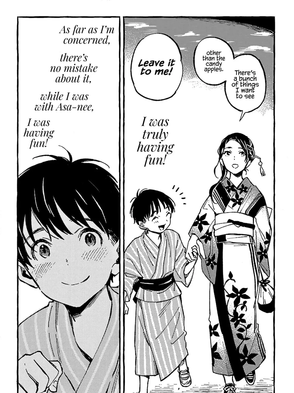 Read Asako chapter 13 image 54 on Lezhin