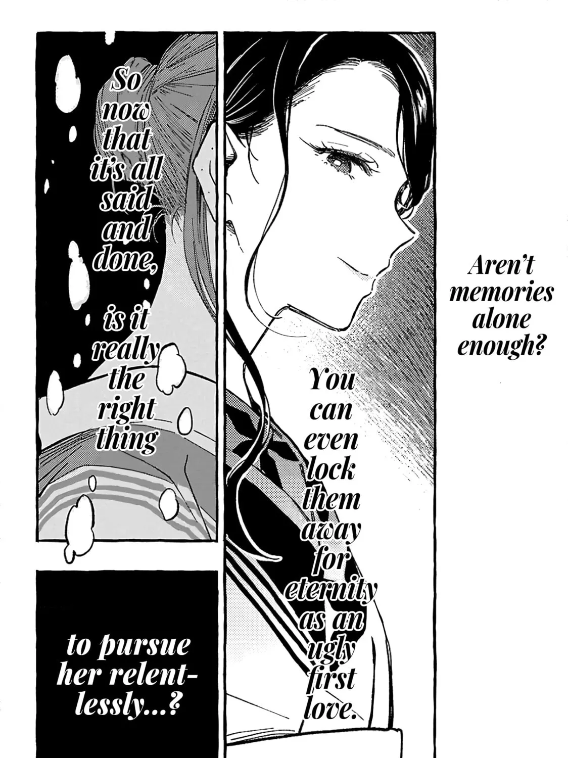 Read Asako chapter 13 image 56 on Lezhin