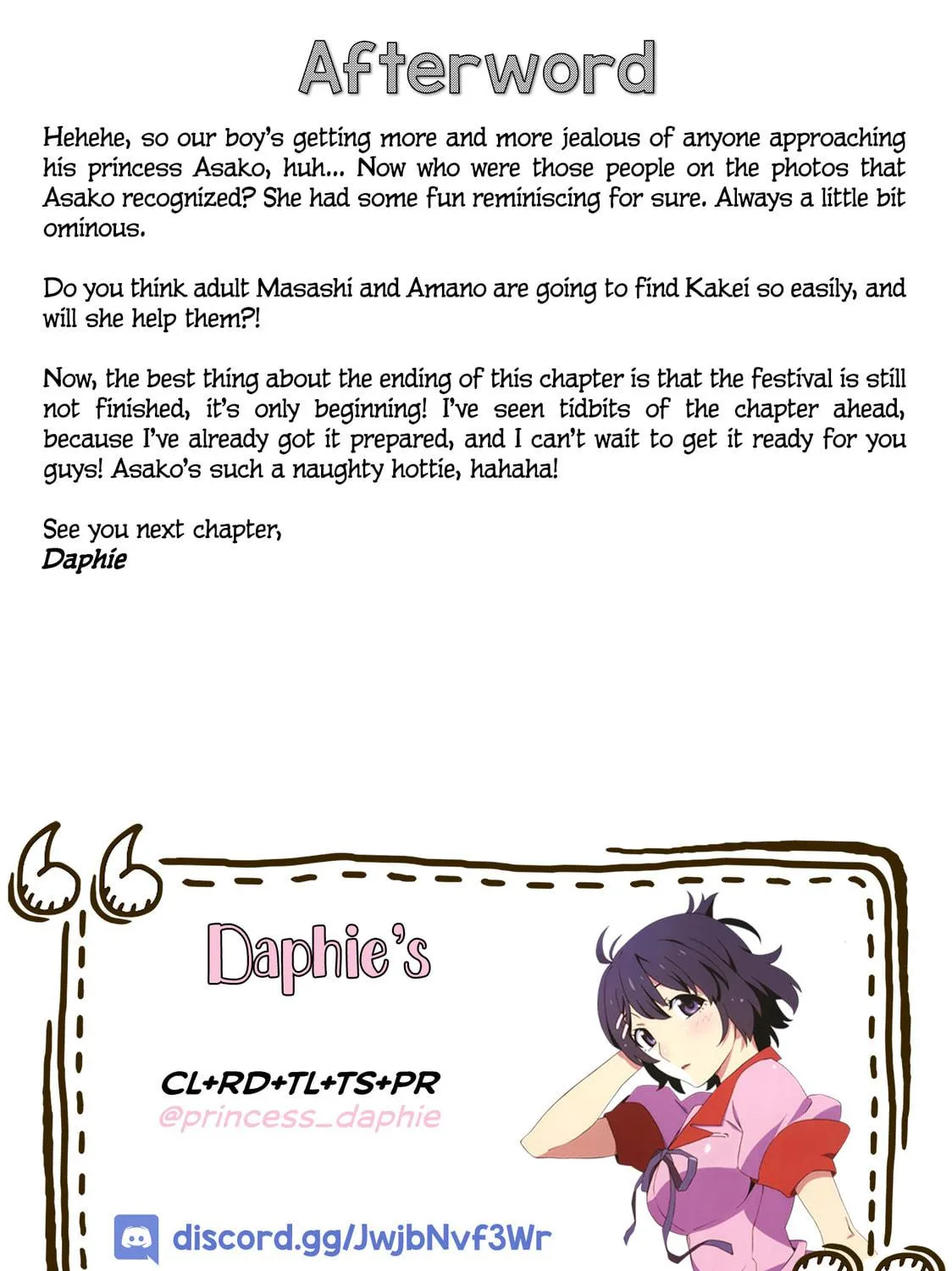 Read Asako chapter 13 image 68 on Lezhin
