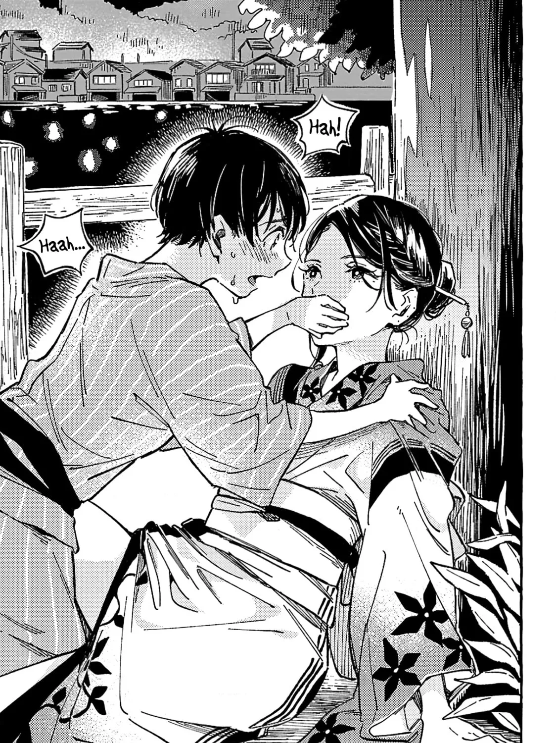 Read Asako chapter 14 image 20 on Lezhin