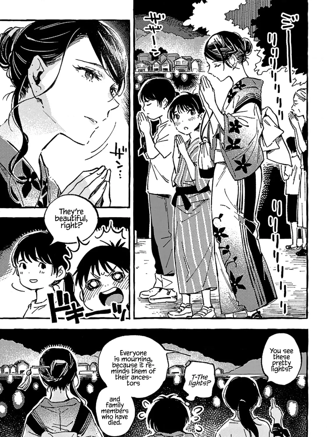 Read Asako chapter 14 image 36 on Lezhin