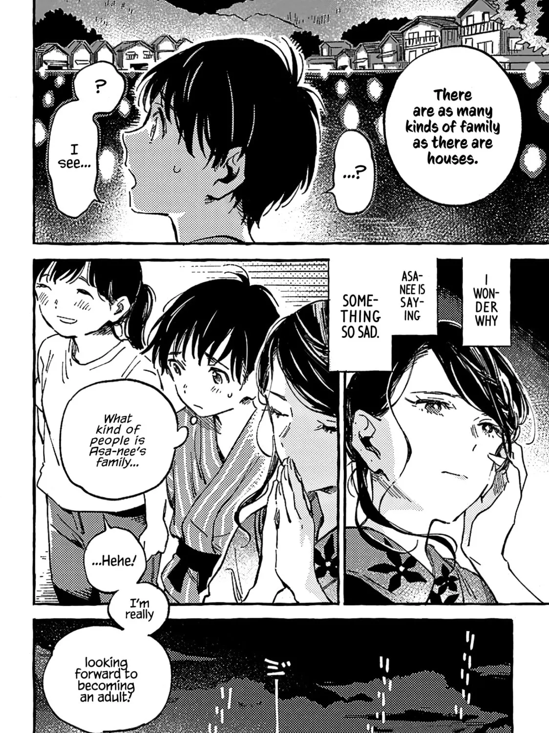 Read Asako chapter 14 image 42 on Lezhin