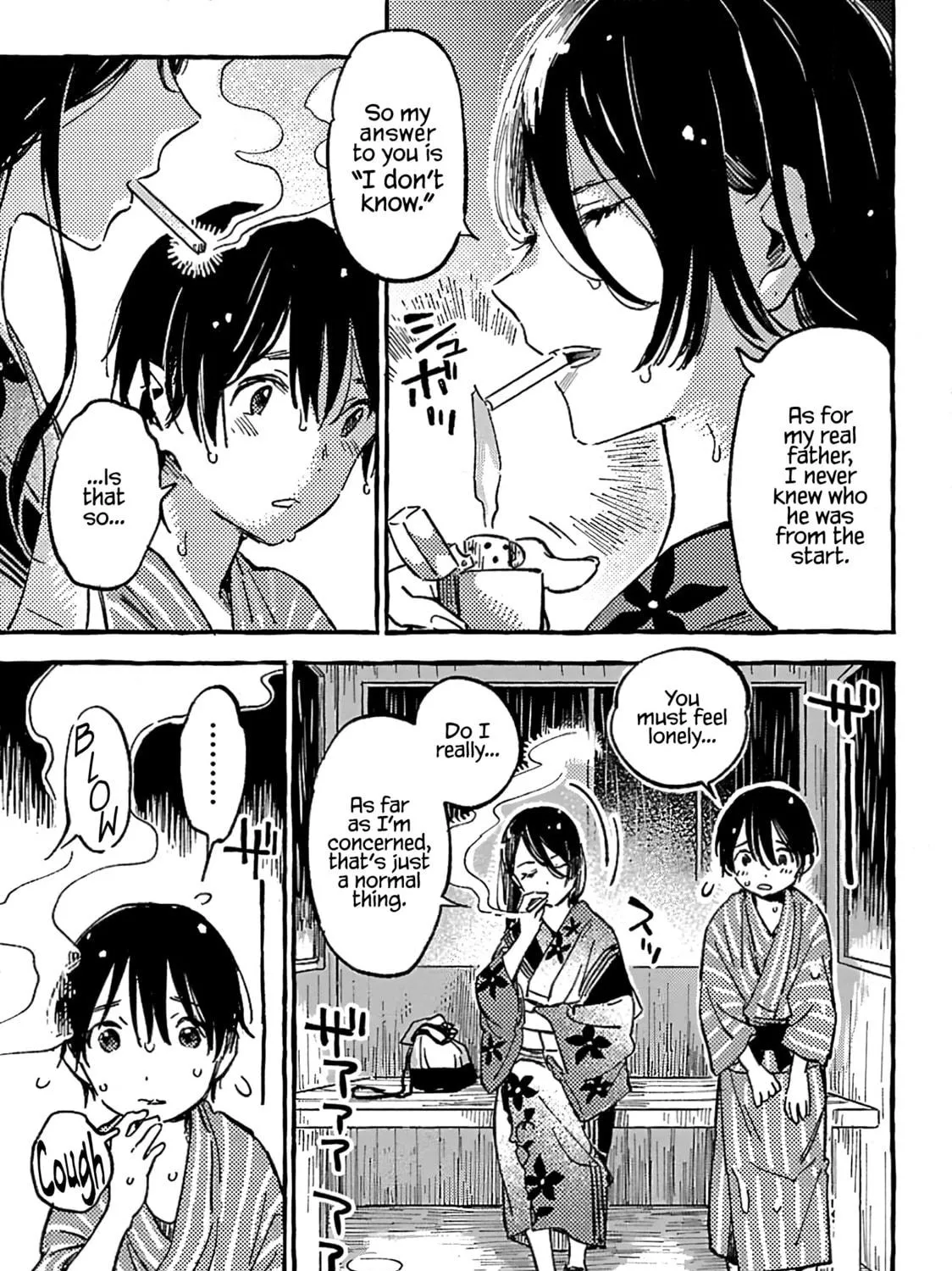 Read Asako chapter 14 image 52 on Lezhin