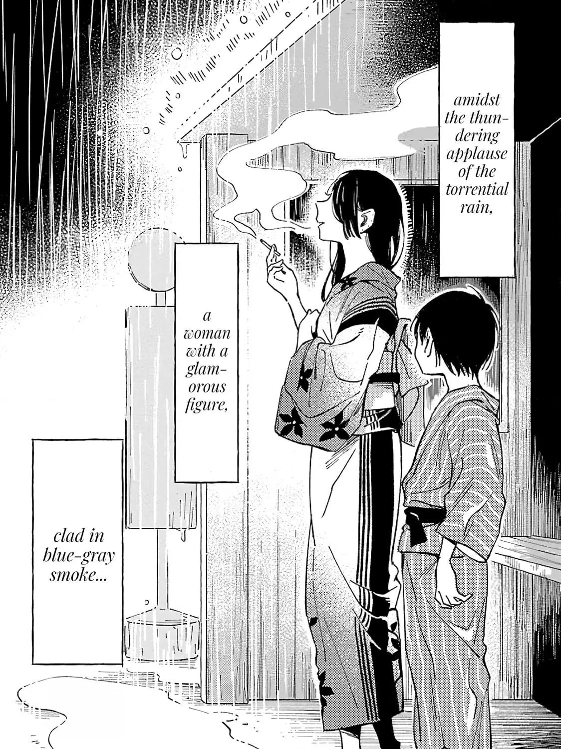 Read Asako chapter 14 image 58 on Lezhin