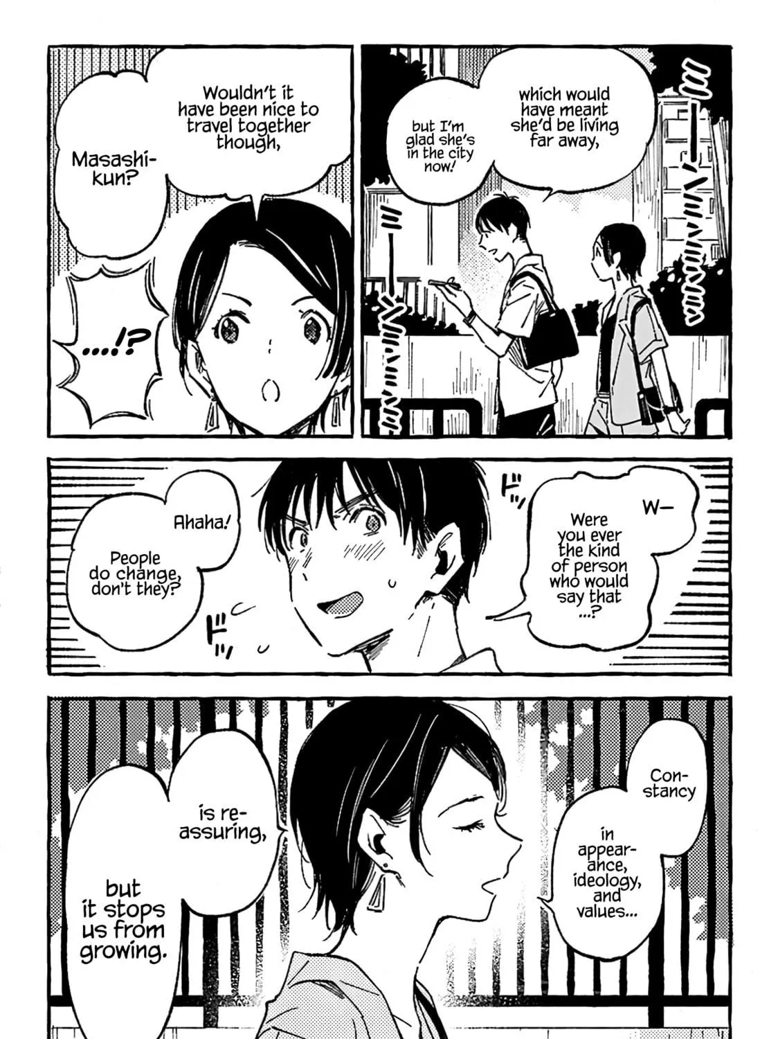 Read Asako chapter 14 image 64 on Lezhin