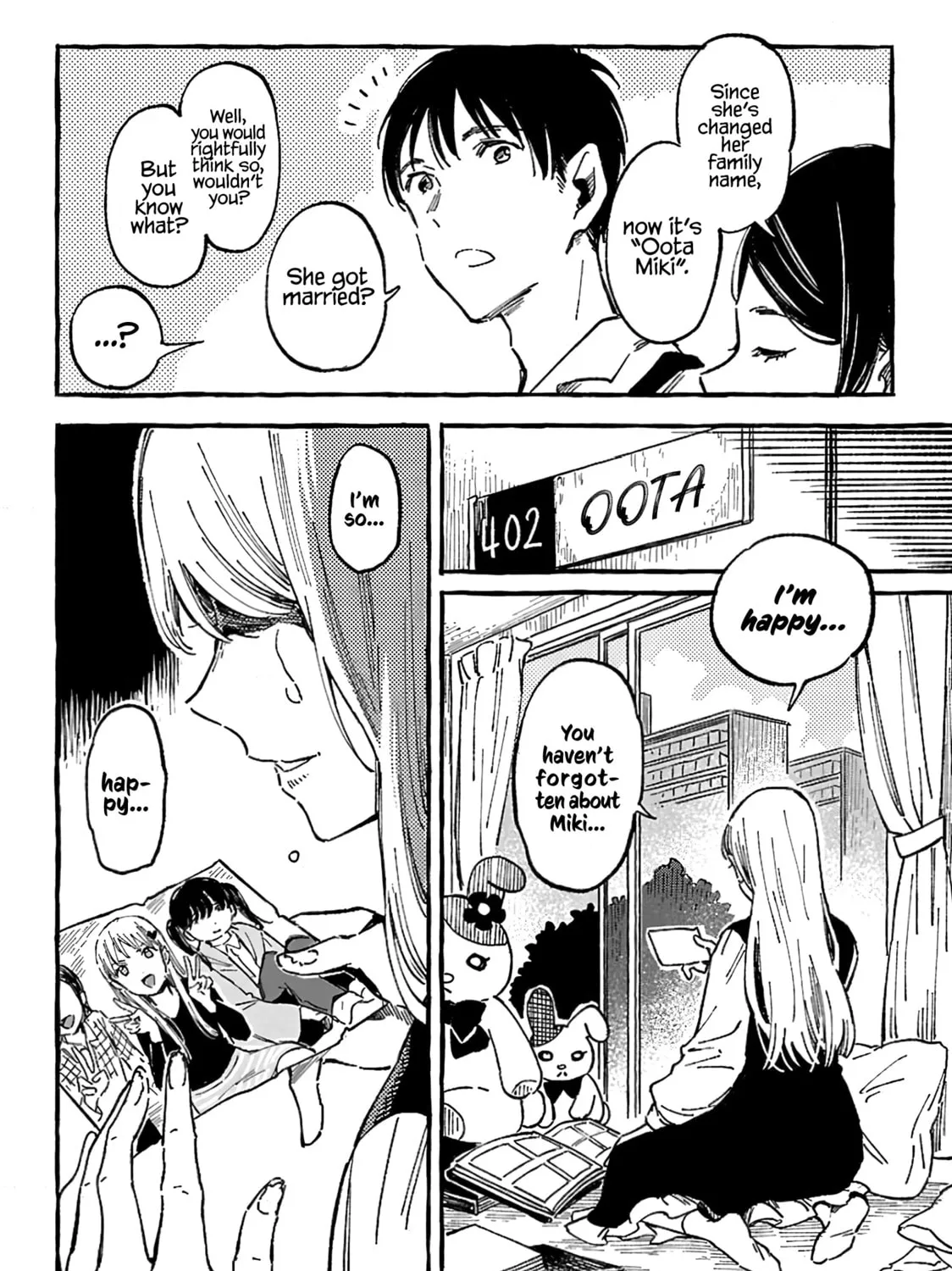 Read Asako chapter 14 image 74 on Lezhin