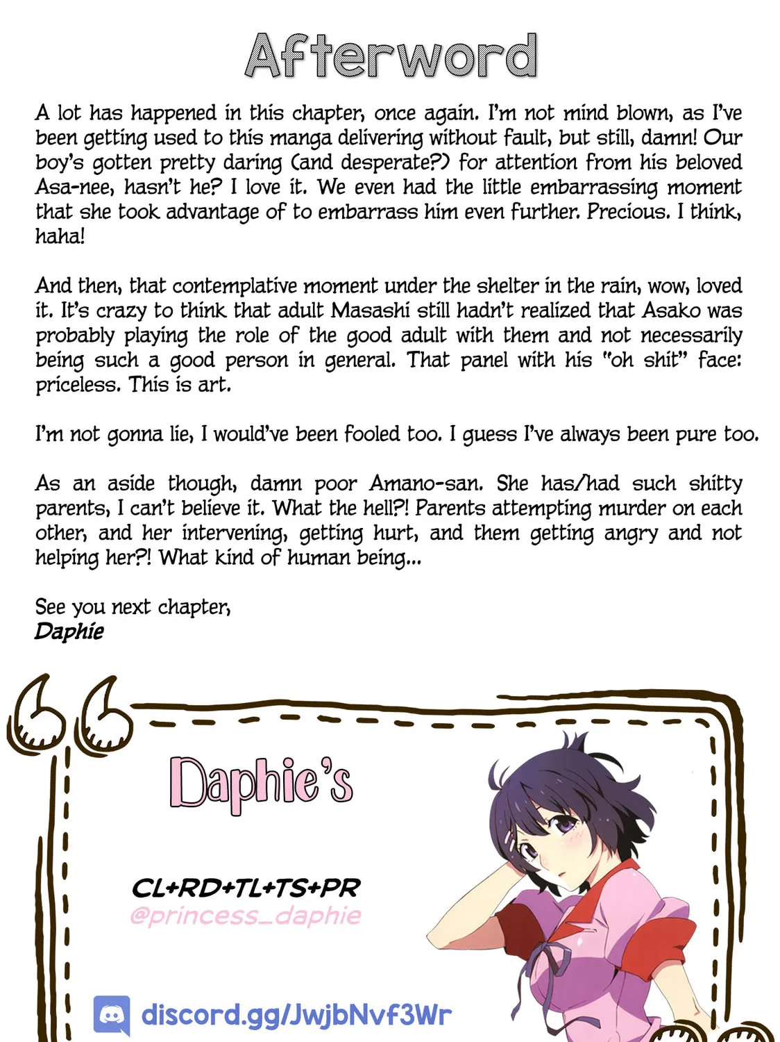 Read Asako chapter 14 image 80 on Lezhin
