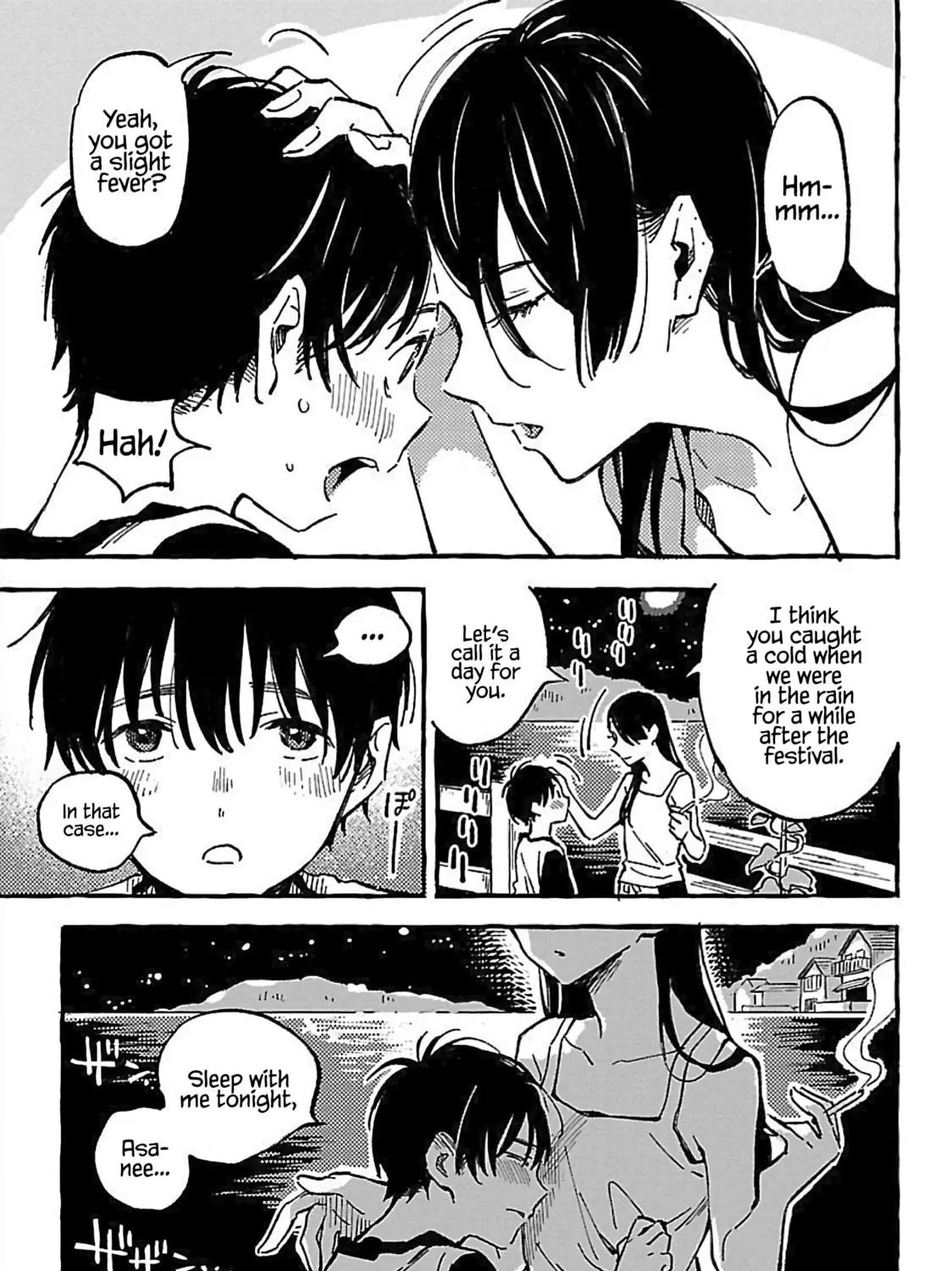Read Asako chapter 15 image 52 on Lezhin