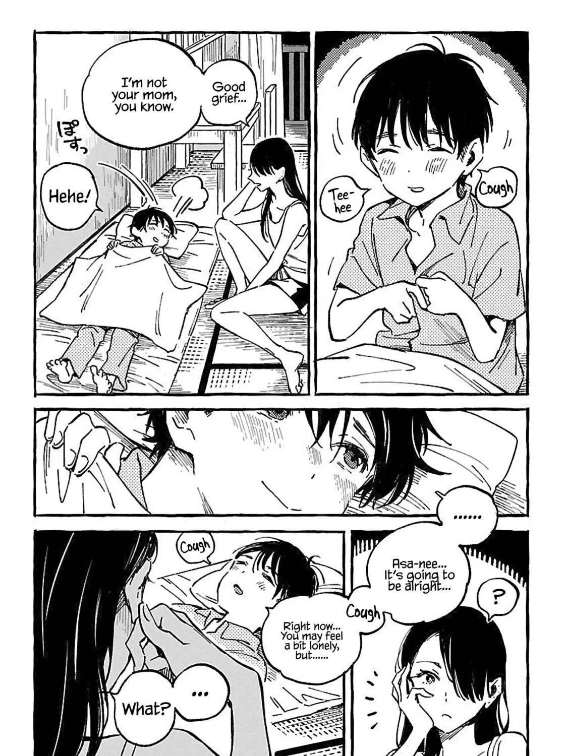 Read Asako chapter 15 image 54 on Lezhin