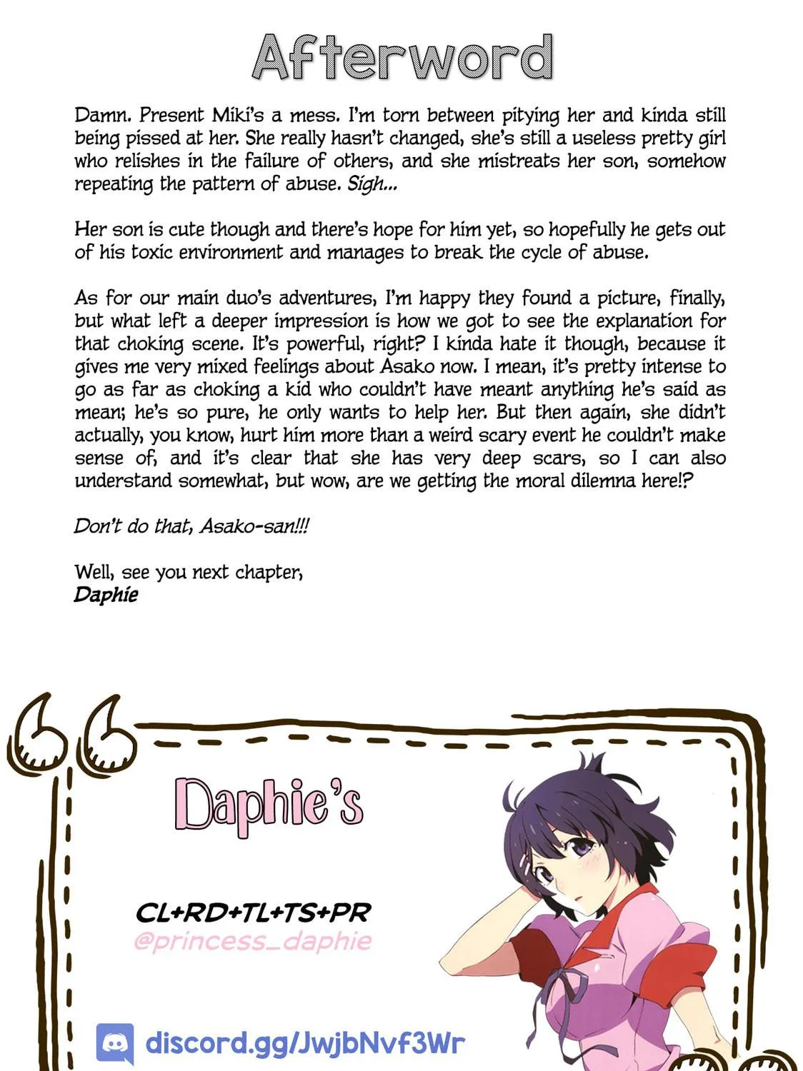 Read Asako chapter 15 image 68 on Lezhin