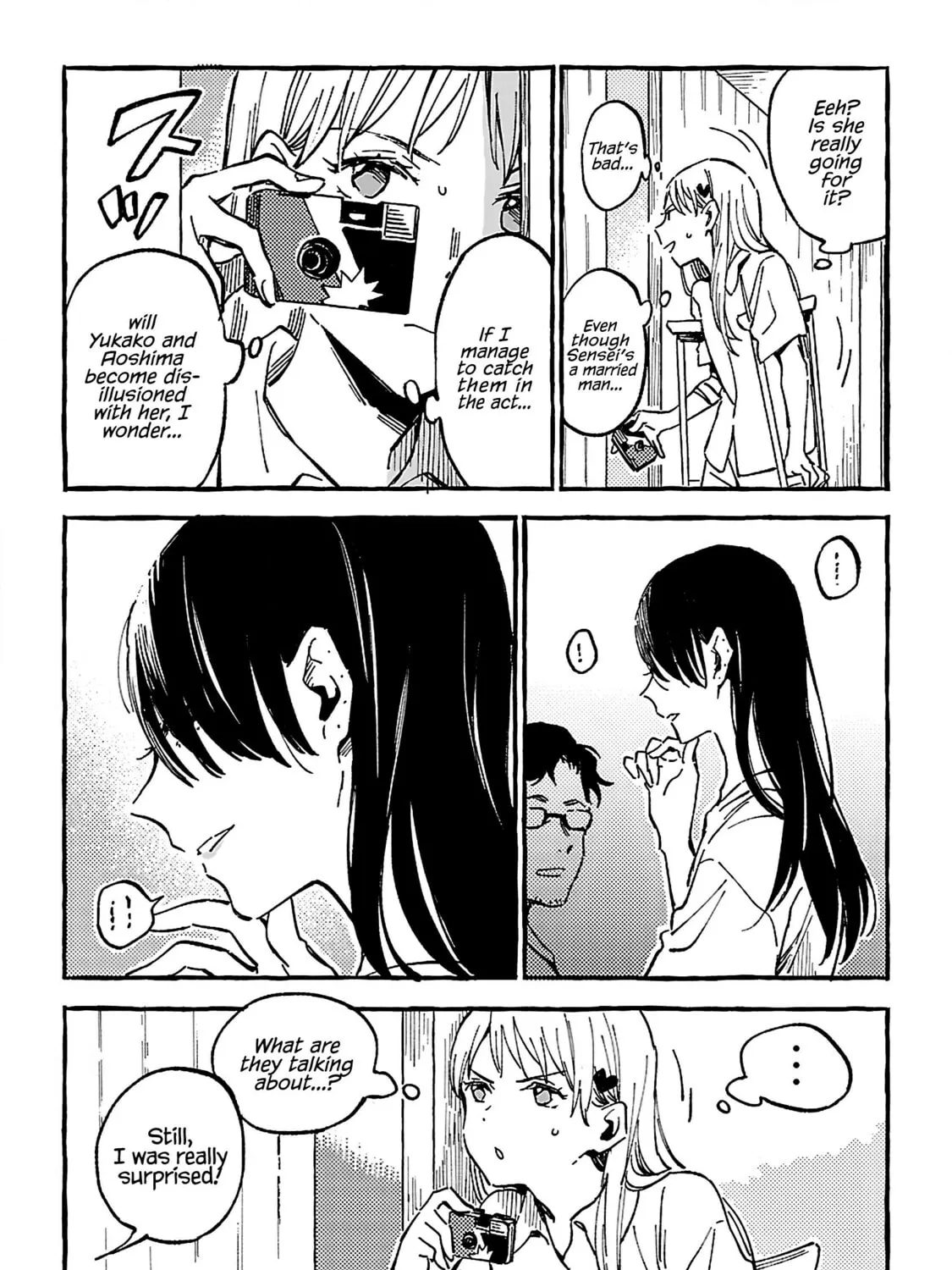Read Asako chapter 16 image 20 on Lezhin