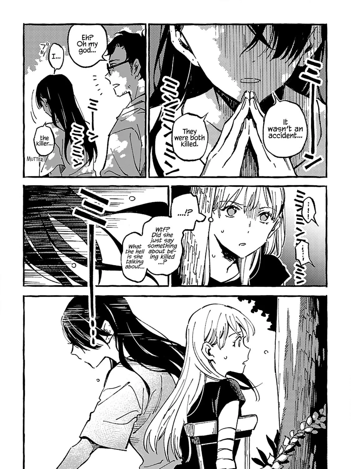 Read Asako chapter 16 image 30 on Lezhin
