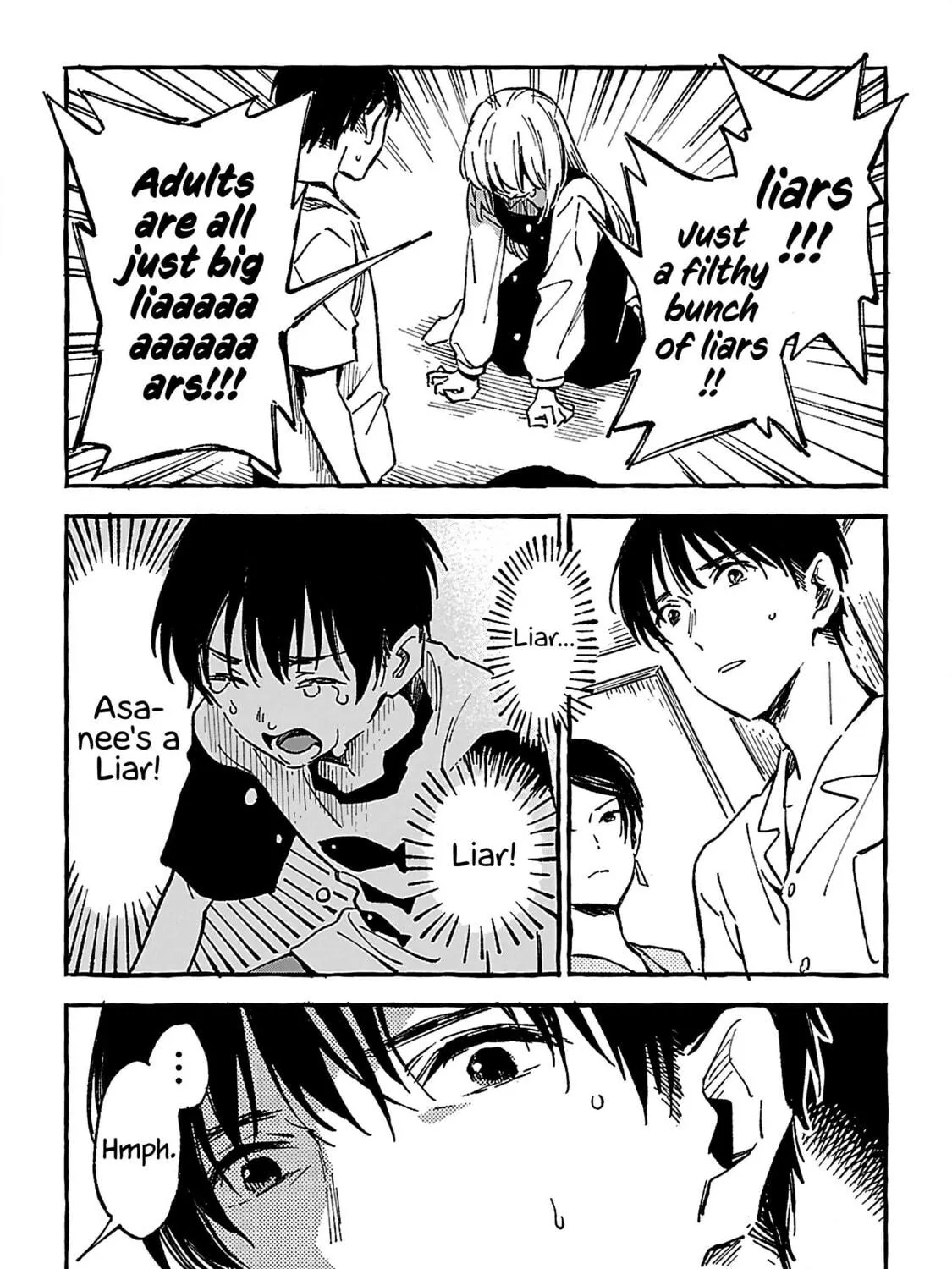 Read Asako chapter 16 image 48 on Lezhin