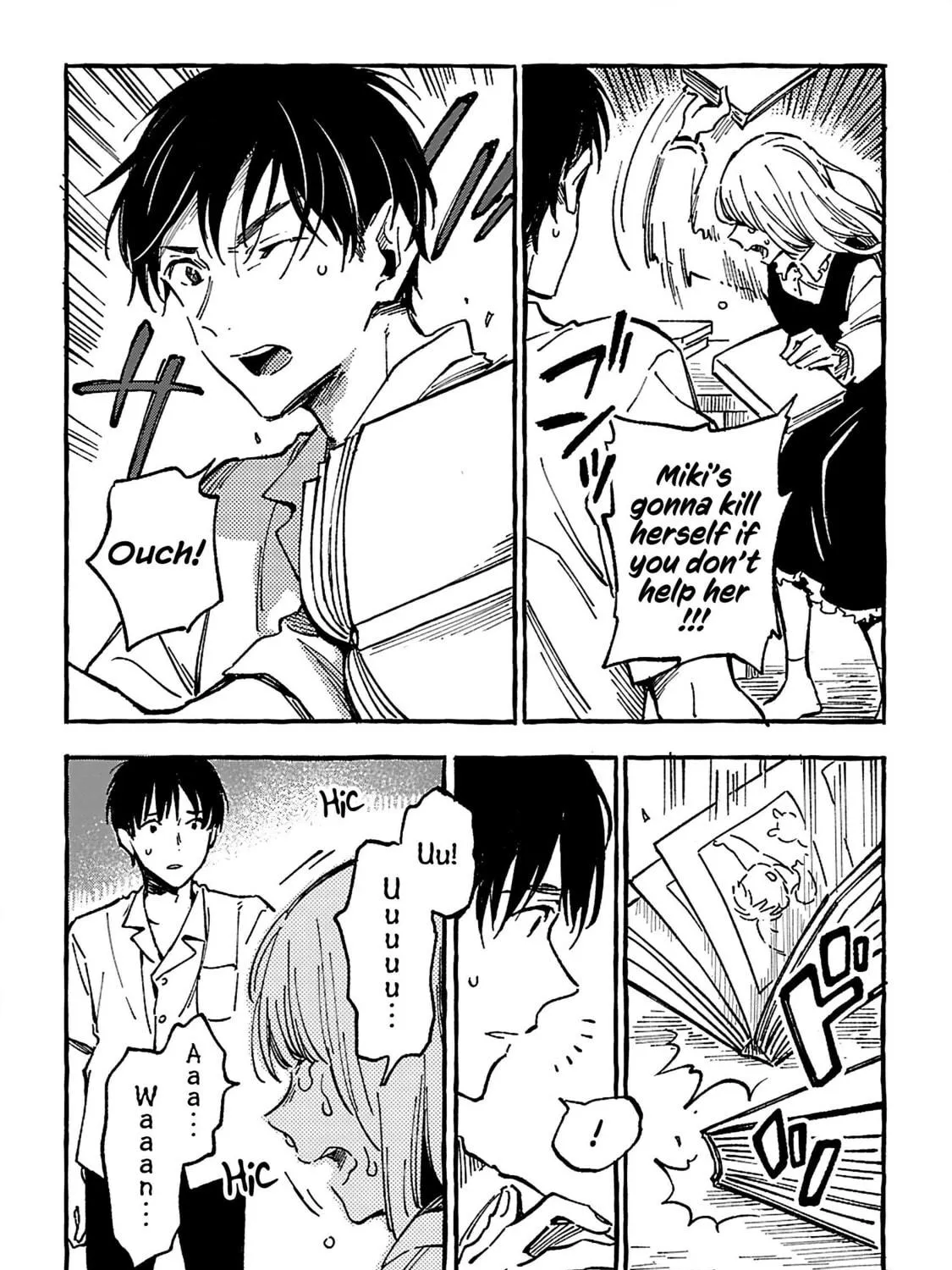 Read Asako chapter 16 image 52 on Lezhin
