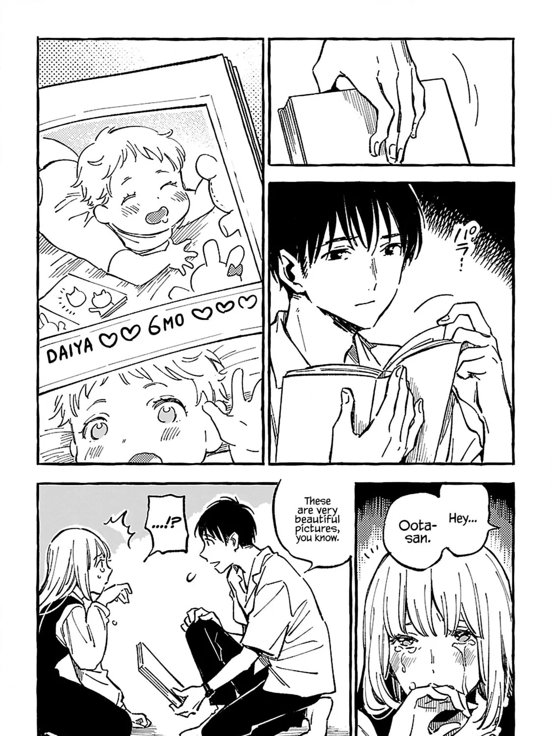 Read Asako chapter 16 image 54 on Lezhin