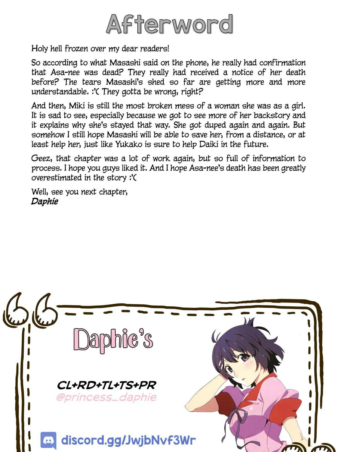Read Asako chapter 16 image 68 on Lezhin
